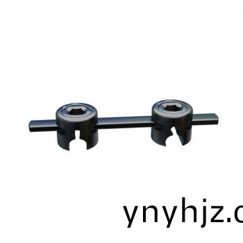 橫(heng)連(lian)與(yu)連(lian)接(jie)棒(bang)