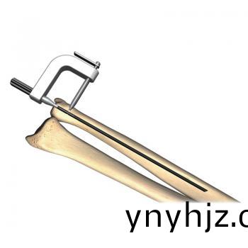 通用(yong)逆行髓內釘(ding)（腓骨釘(ding)）
