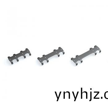 純(chun)鈦(tai)爪形(xing)肋骨(gu)接骨(gu)闆