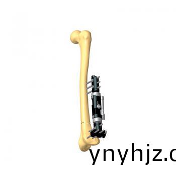 下(xia)肢微動(dòng)支架(jia)