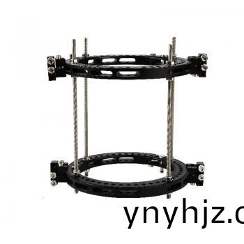 雙(shuang)環(huan)式(shi)支(zhi)架(jia)