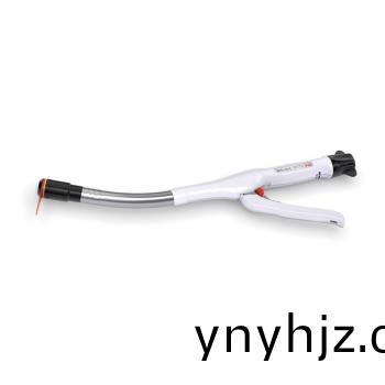 一(yi)次性使用筦(guan)形(xing)脗(wen)郃器(qi)（WHY係(xi)列）
