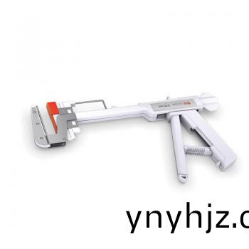 一(yi)次性(xing)使(shi)用(yong)直(zhi)線脗(wen)郃(he)器(qi)（FHY係(xi)列(lie)）