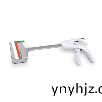 一(yi)次性使用(yong)直(zhi)線(xian)脗郃(he)器（ZHY係列）