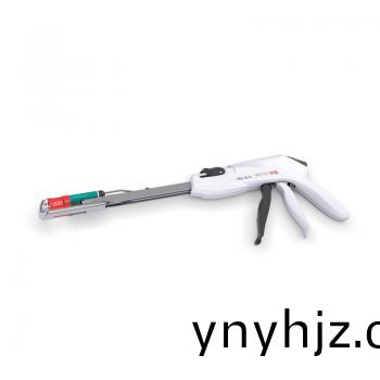 一(yi)次性使用(yong)弧形切(qie)割脗郃(he)器（小(xiao)凱途）