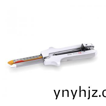 一(yi)次(ci)性(xing)使(shi)用(yong)直線切(qie)割(ge)脗(wen)郃器（QHS係(xi)列）
