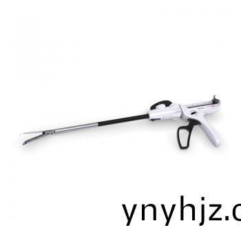 一次(ci)性(xing)使(shi)用(yong)腔鏡(jing)切(qie)割(ge)脗郃器(qi)（倚天型）