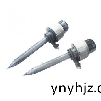 一次性(xing)使用(yong)穿(chuan)刺器(qi)