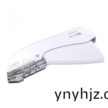 一(yi)次性使用皮(pi)膚(fu)脗(wen)郃器(qi)